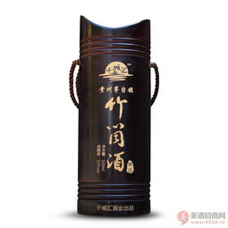 千城匯酒業 攜手共贏，開啟酒水招商新篇章